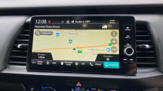 Honda Jazz 1.5 i-MMD Hybrid EX 5dr eCVT Hybrid Hatchback